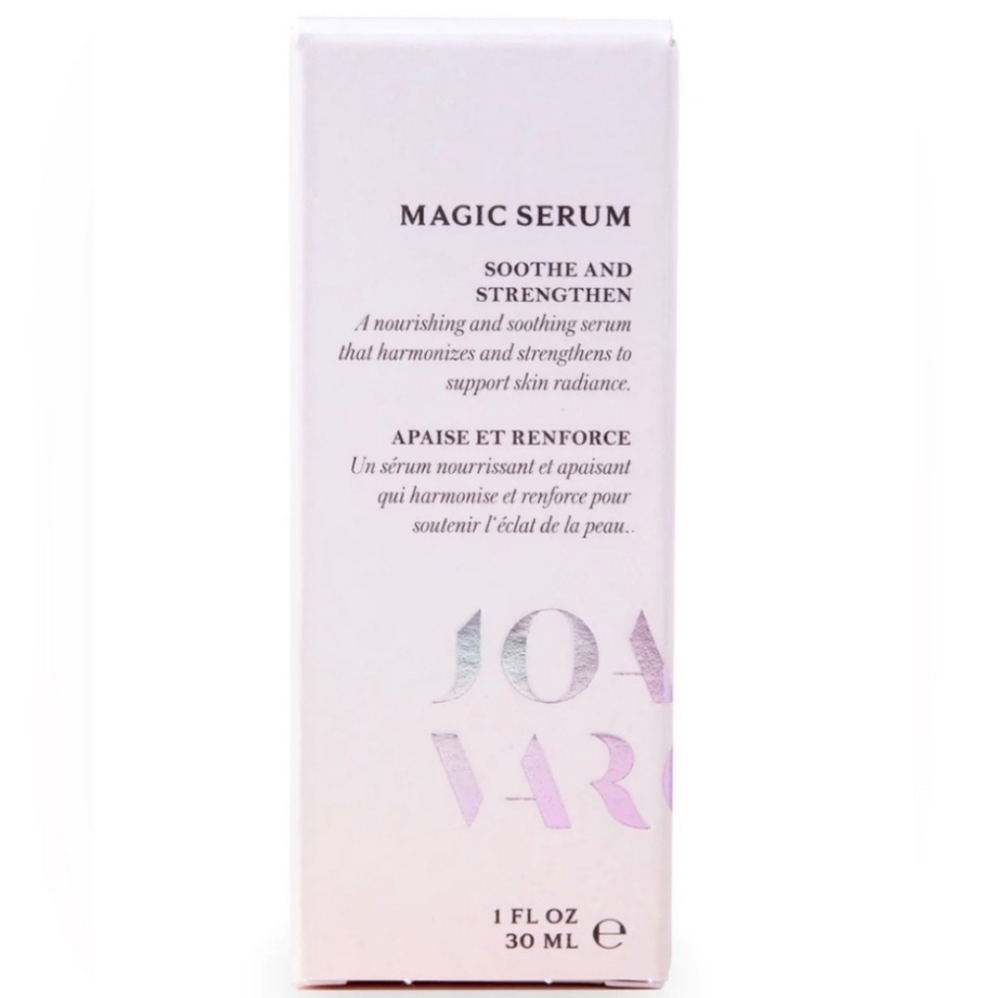 🆕️JOANNA VARGAS Magic Serum